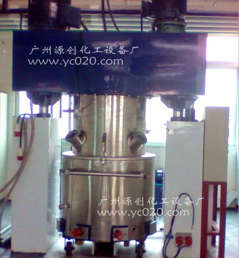 【高粘度攪拌機(jī)】玩的不僅僅是高粘度