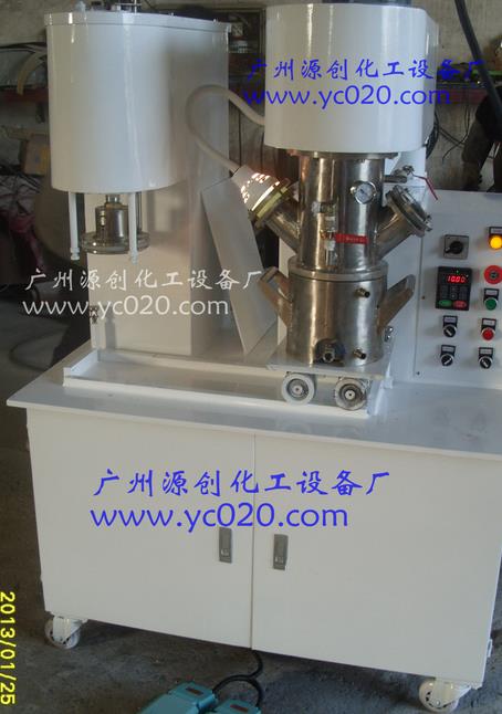 【實(shí)驗(yàn)室行星攪拌機(jī)】按用途分類(lèi)